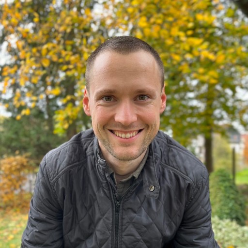 Philipp Kempf, MSc
