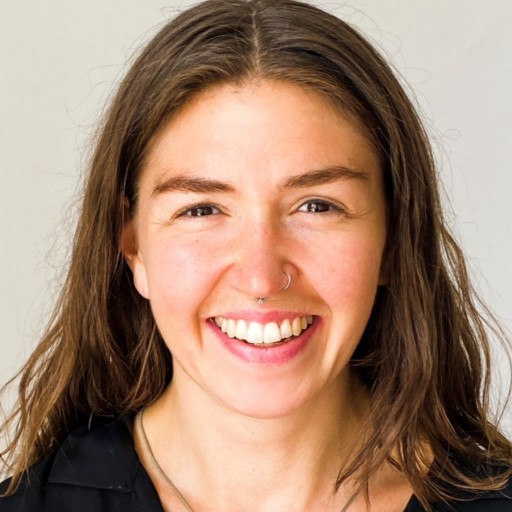 Anna Peters, MSc