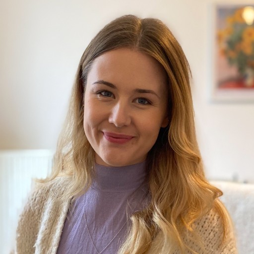 Sarah Schmeer, MSc