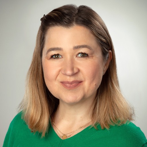 Nicoleta Zavoi, MSc