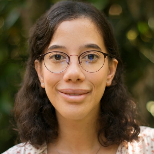 Luz María Saldarriaga, MSc