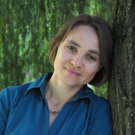 Dipl.-Psych. Regina Gimpel