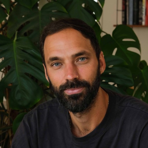 Dipl.-Psych. Bo Romero Geiger