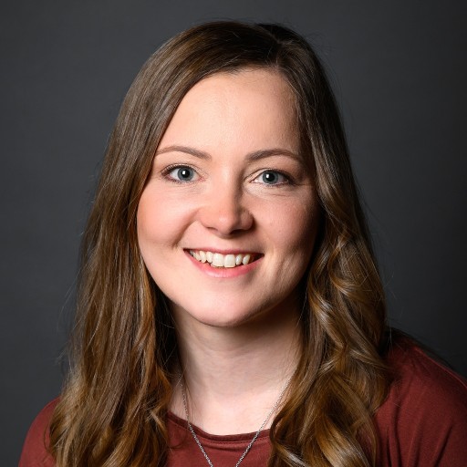 Anna Leister, MSc