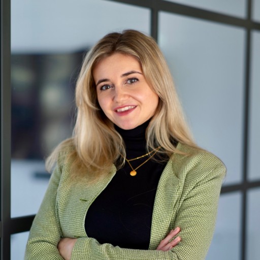Tamara Wöhrle, MSc