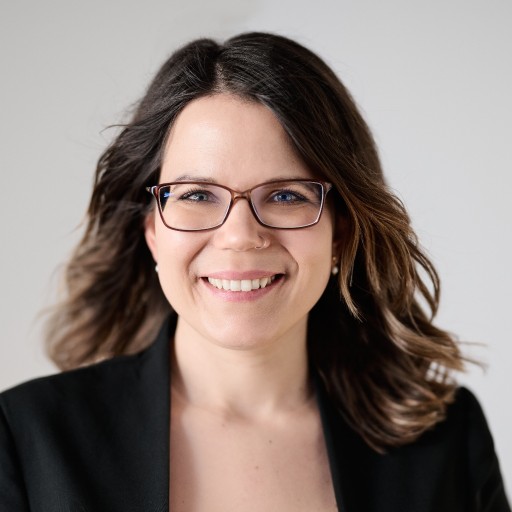 Mag. Johanna Ginter
