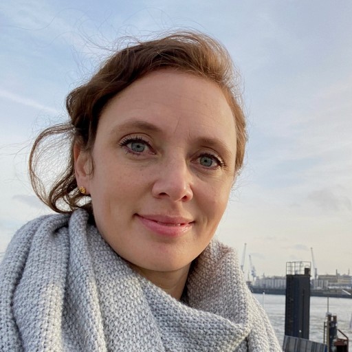 Jennifer Weinert, MSc