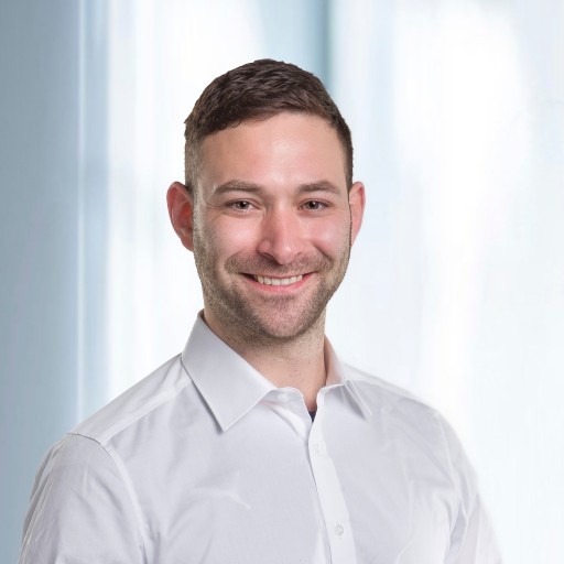 Sascha Brusius, MSc