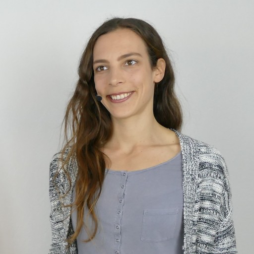 Anna Seger, MSc