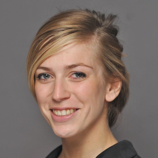 Dipl.-Psych. Maria Kluger