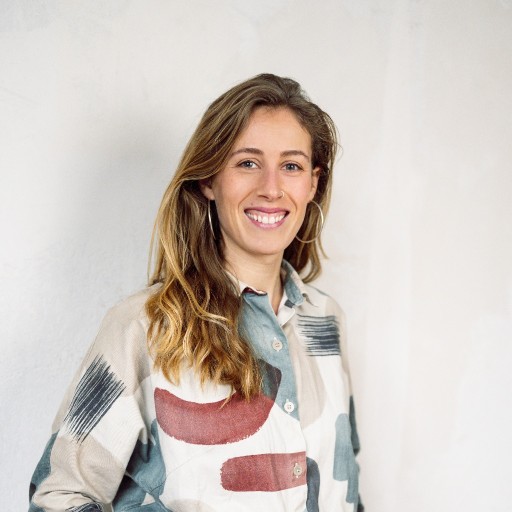Anna Holz, MSc