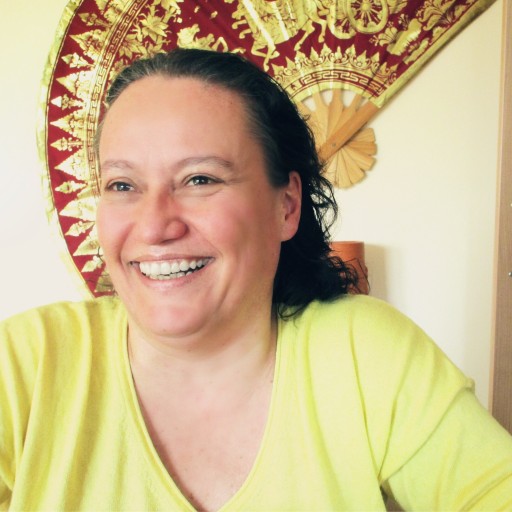 Dr. Claudia Pfefferkorn