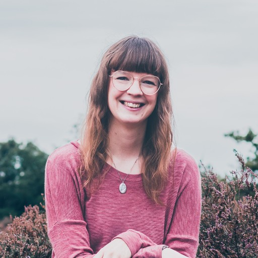 Ann-Christin Husung, MSc