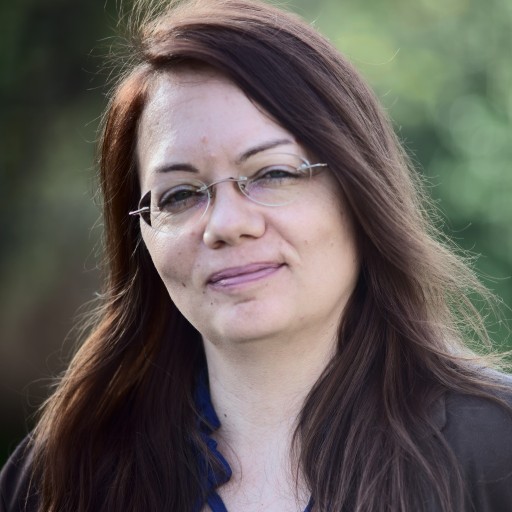 Mag. Elke B.B. Hecher