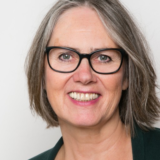Dipl.-Psych. Anne Wolke