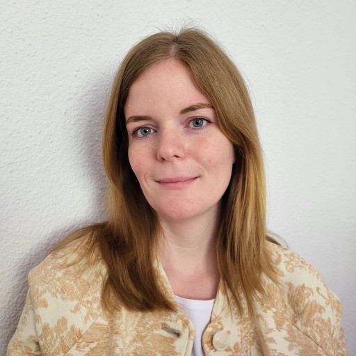 Angelika Schuster, MSc