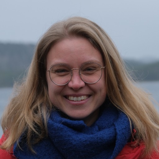 Lea Gräß, MSc