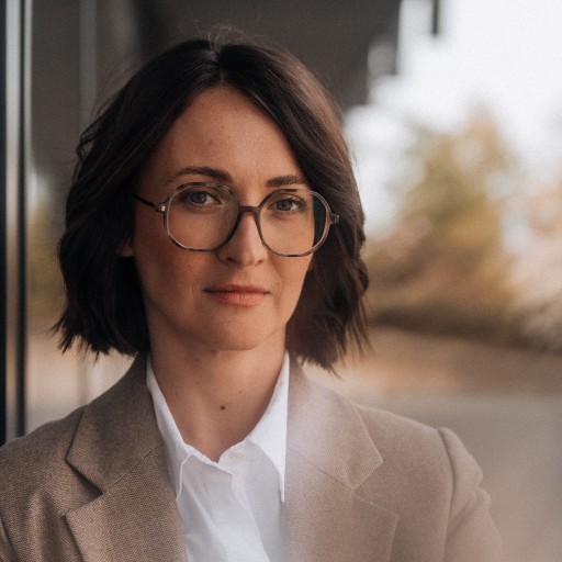 Dr. Christin Scheiner