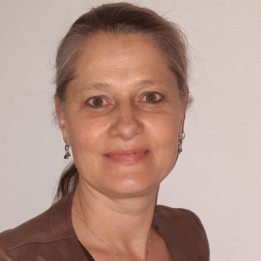 Dipl.-Psych. Marianne Schüßler-Rühl