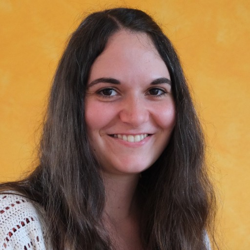 Agnes Schwemmer, MSc