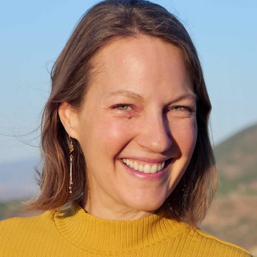 MMag. Verena Krall