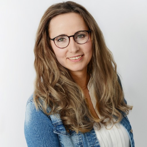 Ivette Gräbner, MSc