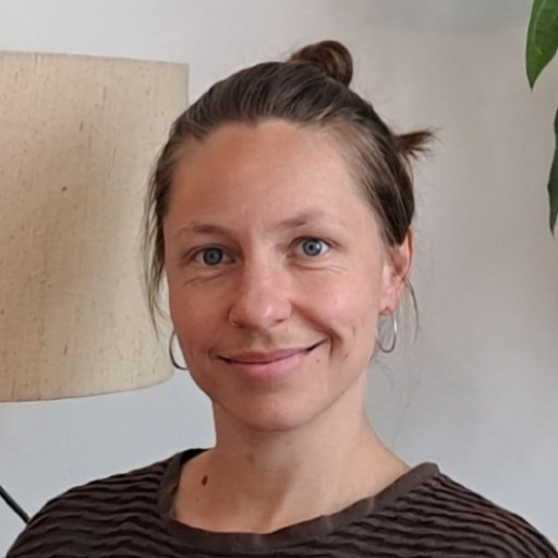 Christine Brenner, MSc