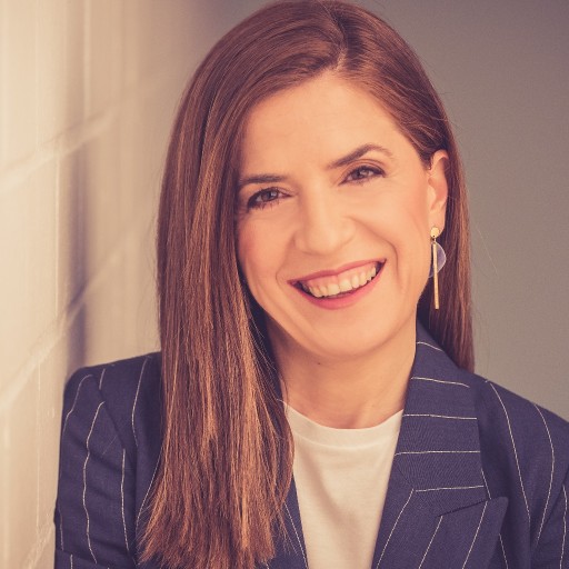 Amalia Reichelt, MSc