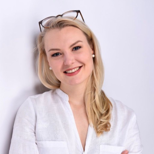 Antje Hinrichs, MSc