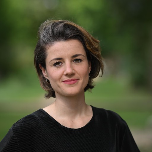 Lisa Rau, MSc