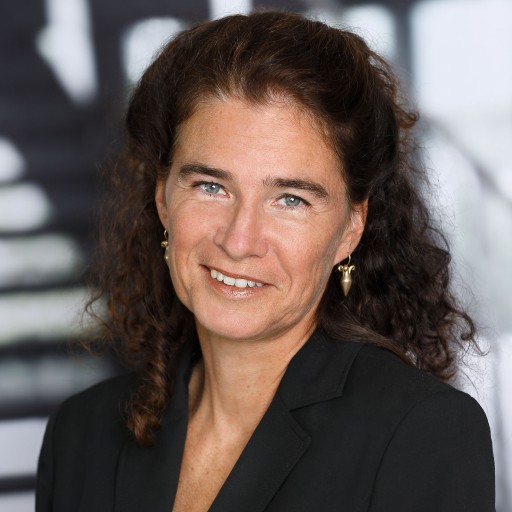Dipl.-Psych. Marion Jaberg-Hauser
