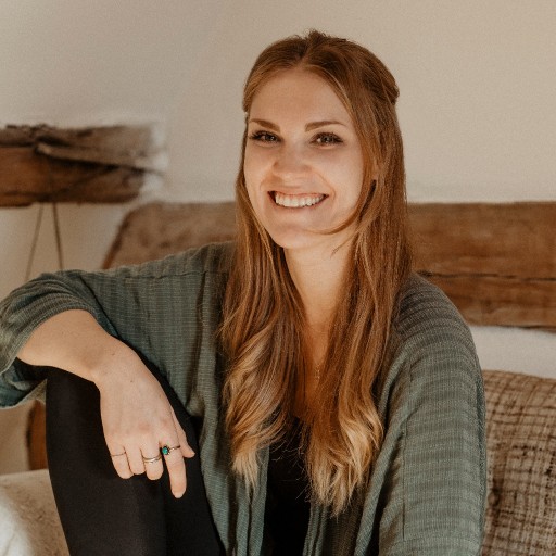 Michelle Steinkühler, MA MSc