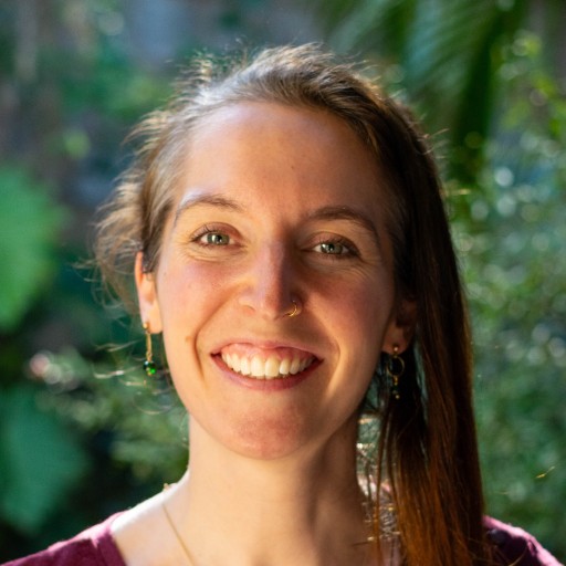 Annette Humm, MSc