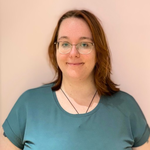 Barbara Weiß, MSc