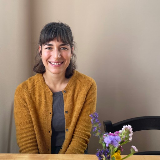 Louisa Lohrberg, MSc