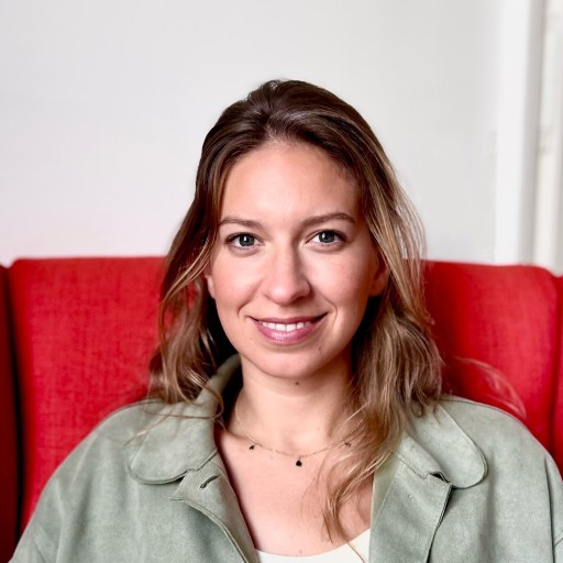 Anna Grossmann, MSc