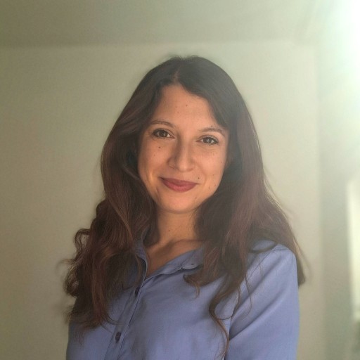 Jasmin Abou El Naga, MSc