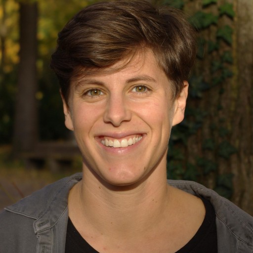 Christina Zettler - Psychologin