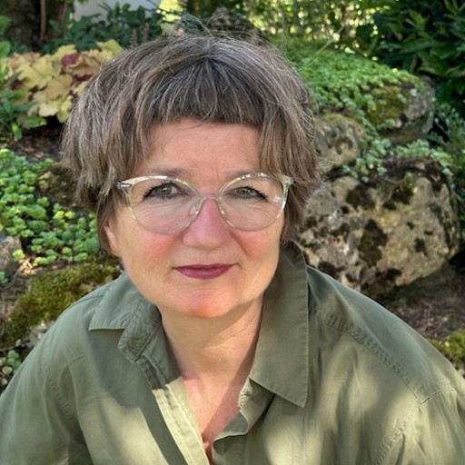 Dipl.-Psych. Sonja Franziska Schröter