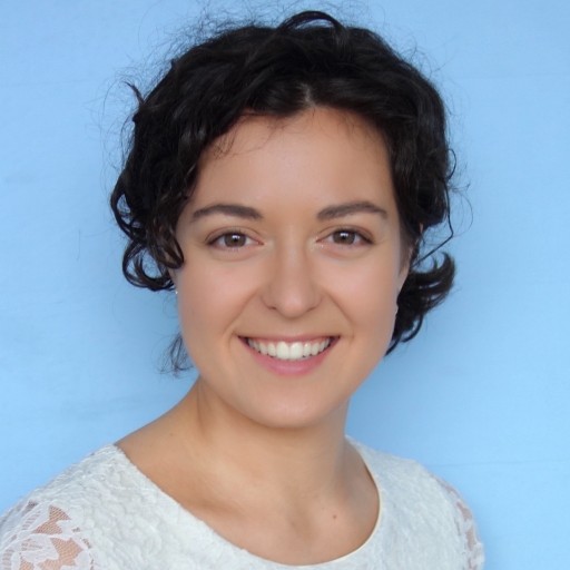 Natalia Andre-Kusto, MA MSc