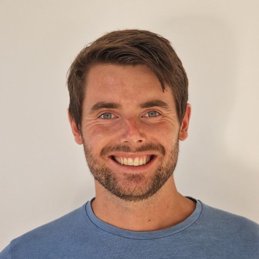 Tino Müller, MSc