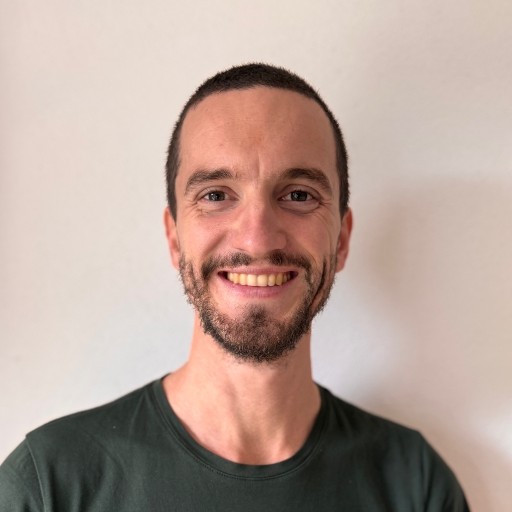 Felix Vogel, MSc