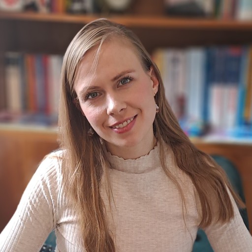 Mag. Maike Theresa Sitter