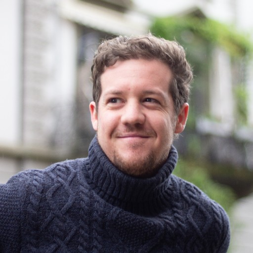 Konstantin Möckel, MSc