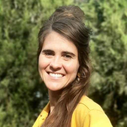 Valerie Grusseck, MSc