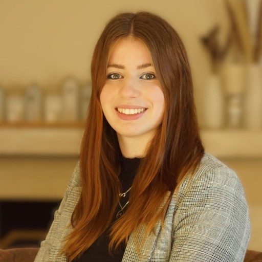 Jasmin Averdung, MSc