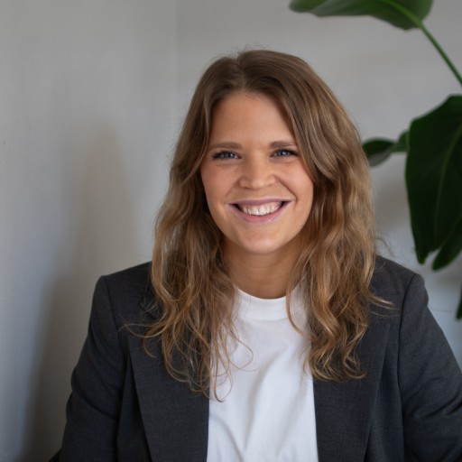 Britta Schumacher, MSc
