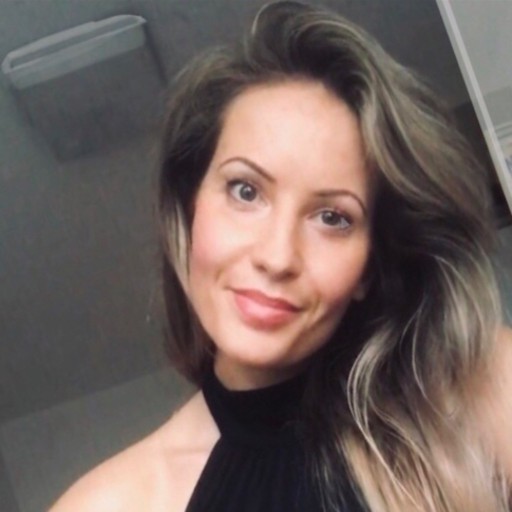 Patrizia Müller, MSc