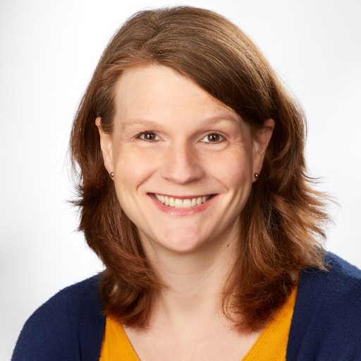 Iris Schmidt - Psychologin