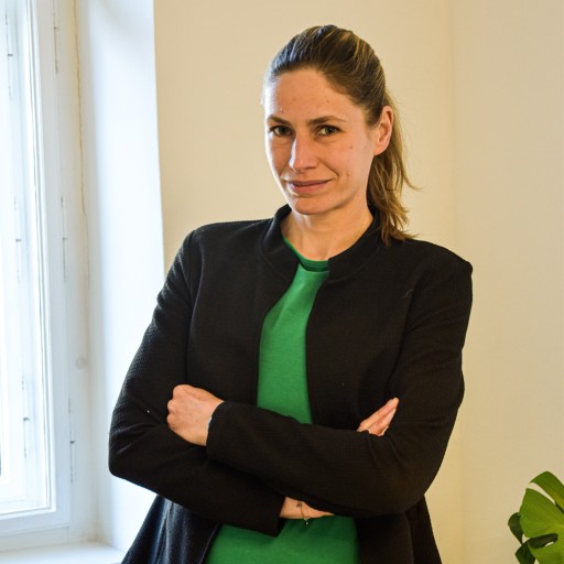 Mag. Susanne Prügger